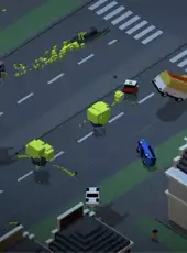 Smashy Road: Wanted 2
