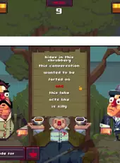 Oh...Sir!! The Insult Simulator