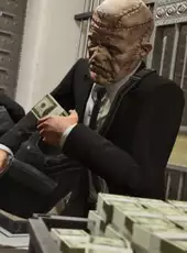 Grand Theft Auto Online: Heists