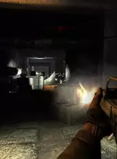 S.T.A.L.K.E.R.: Shadow of Chornobyl - Enhanced Edition