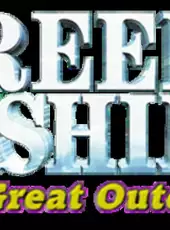Reel Fishing: The Great Outdoors