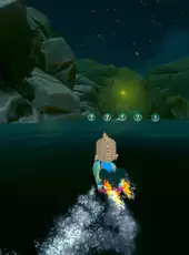 Smoots Crazy Wave