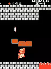 Classic NES Series: Super Mario Bros.