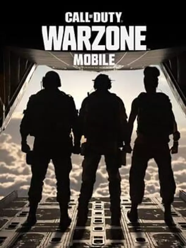 Call of Duty: Warzone Mobile