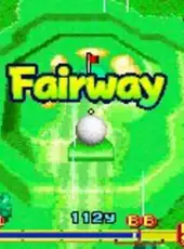 Mario Golf: Advance Tour