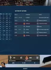 Pro Basketball Manager 2023