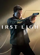 007: First Light