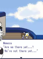 Wadanohara and the Great Blue Sea