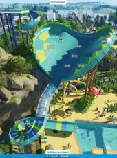 Planet Coaster 2: Deluxe Edition