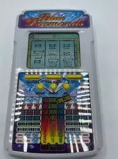 Blue Diamonds Slot Machine