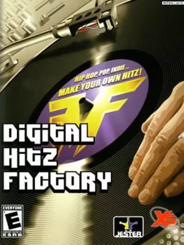 Digital Hitz Factory