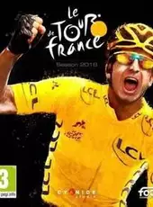 Tour de France 2018