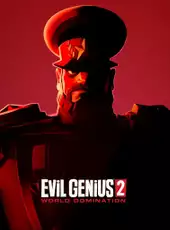 Evil Genius 2: World Domination