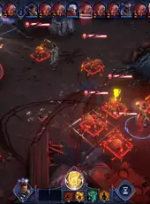 Terrinoth: Heroes of Descent