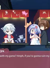 Tayutama: It's happy days