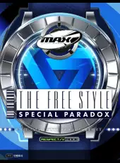 DJMax Respect V: Ez2on Pack