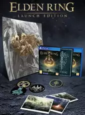 Elden Ring: Launch Edition