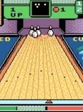 10-Pin Bowling