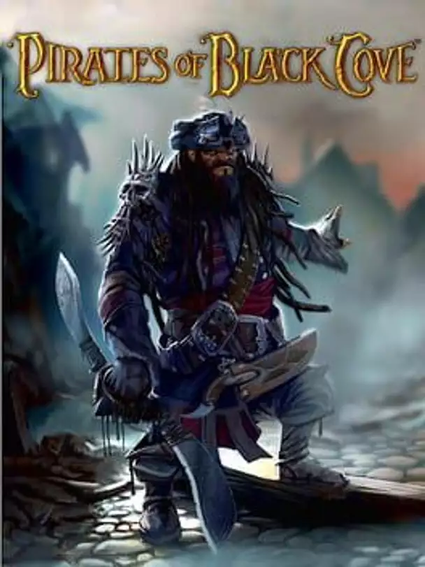 Pirates of Black Cove