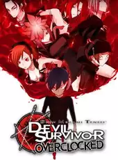 Shin Megami Tensei: Devil Survivor Overclocked