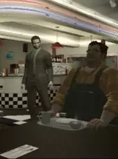 Deadly Premonition