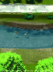 My Naughty Summer Vacation: Days in Countryside and Memories of Summer