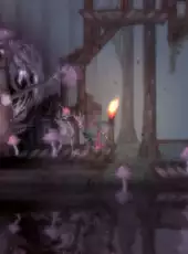 Salt and Sacrifice