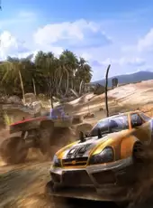 MotorStorm: RC