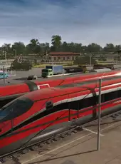 Trainz Railroad Simulator 2019: ETR 1000 - Frecciarossa