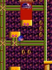 Sonic the Hedgehog: Spinball