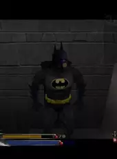 Batman: Dark Tomorrow