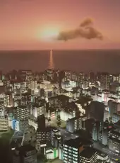 Cities: Skylines - Calm the Mind Radio