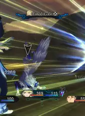 Tales of Xillia Remastered