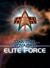 Star Trek: Voyager - Elite Force