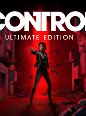 Control: Ultimate Edition