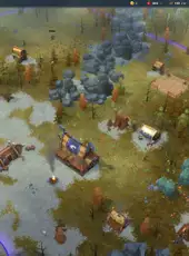Northgard: Sváfnir, Clan of the Snake