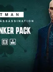 Hitman 3: The Banker Pack