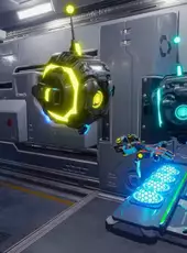 Signal Lost