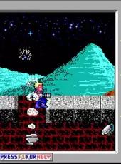 Duke Nukem