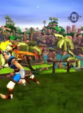 Jak and Daxter: The Precursor Legacy