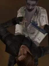 Resident Evil: Degeneration