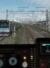 JR East Train Simulator: Senseki Line (Aobadori to Ishinomaki) 205-3100 series
