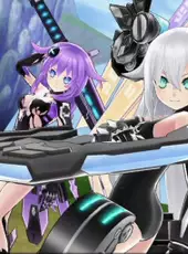 Hyperdimension Neptunia U: Action Unleashed