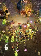 Halls of Torment: The Boglands