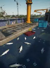 Ship Graveyard Simulator 2: Fishing Boats DLC