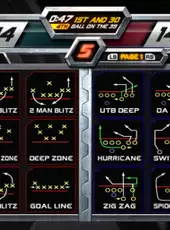 NFL Blitz