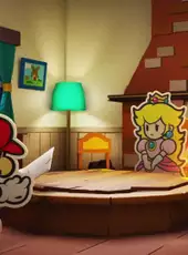 Paper Mario: Color Splash