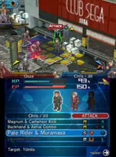 Project X Zone 2