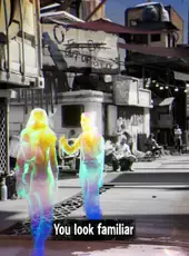 Tides of Tomorrow