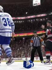 NHL 14